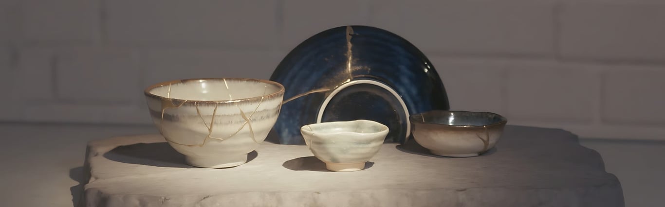 Kintsugi