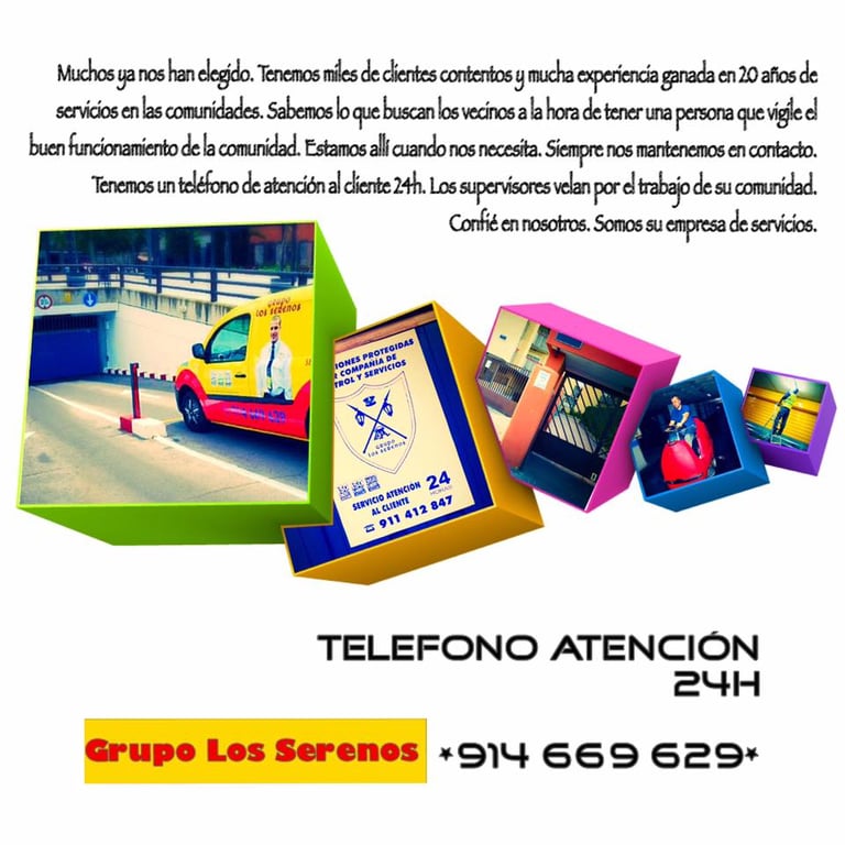 Sol Sereno