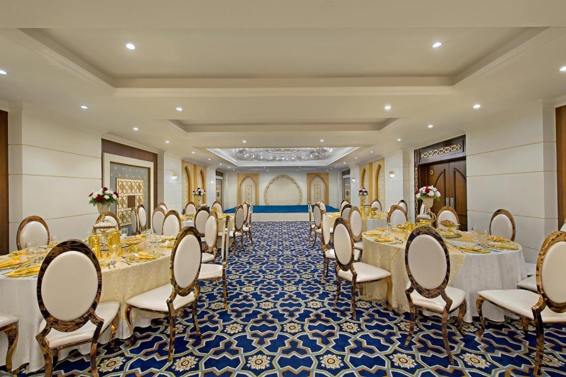 Ezdan Hotel
