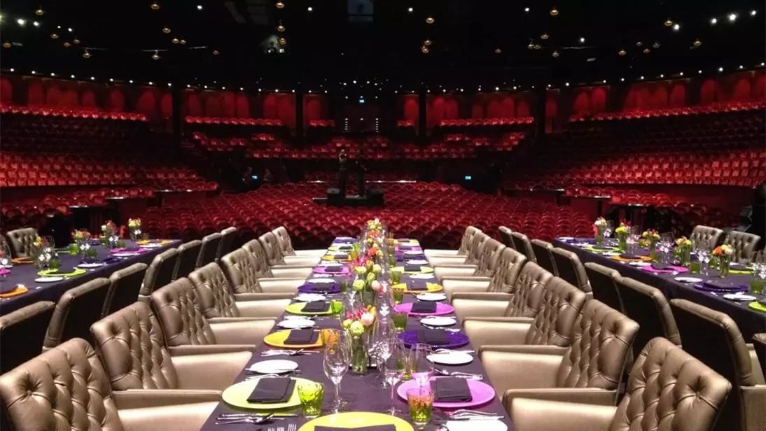 AFAS Circustheater