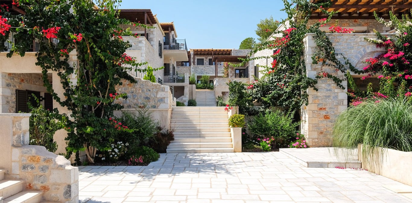 Margo Beach Hotel