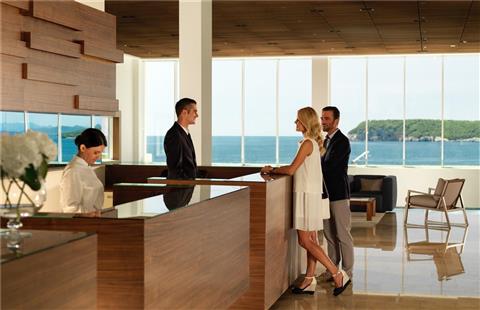 President Hotel, Valamar Collection