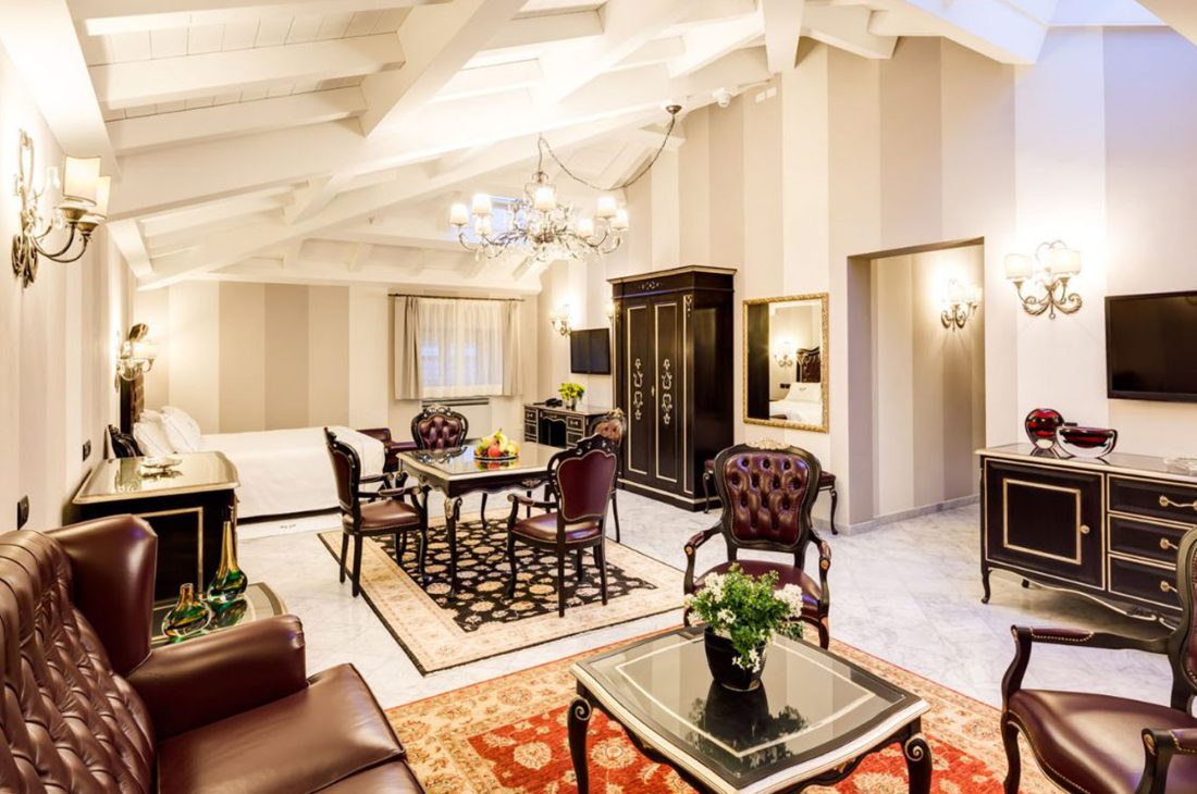 Grand Hotel di Parma