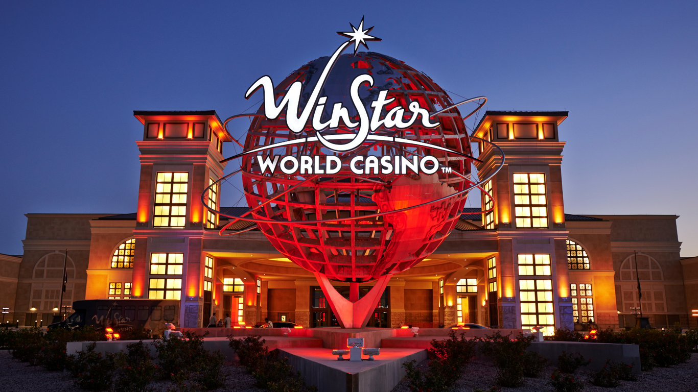 Global Event Center