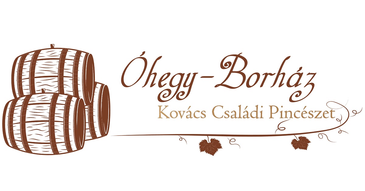 Óhegy Borház