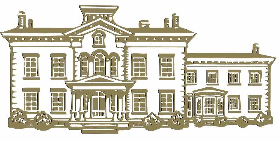 Brecknock Hall