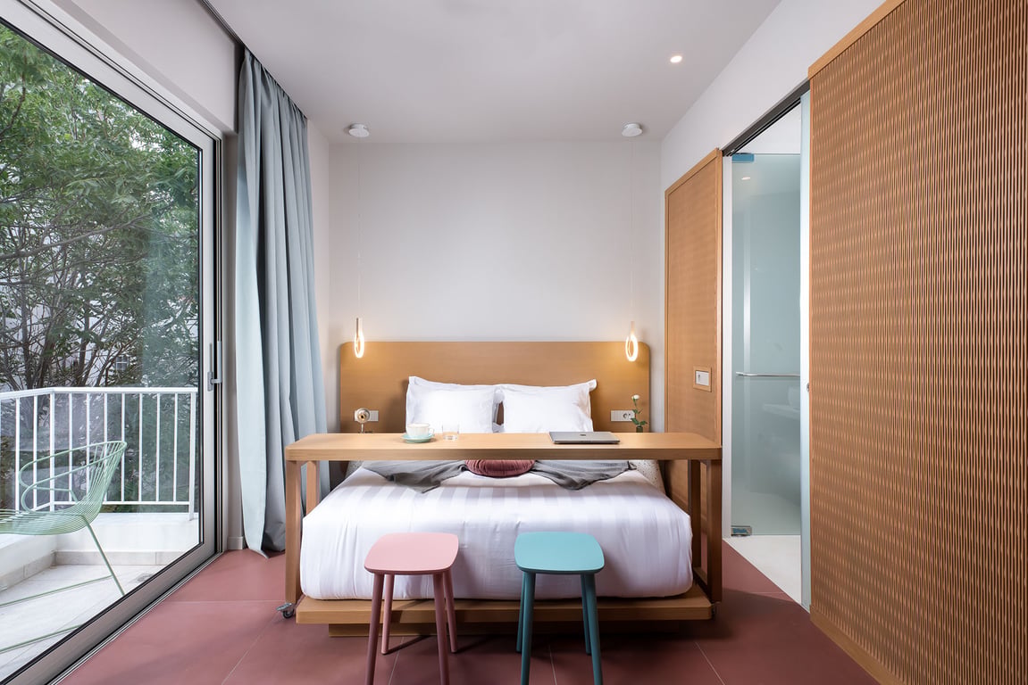 Alkima Athens Hotel