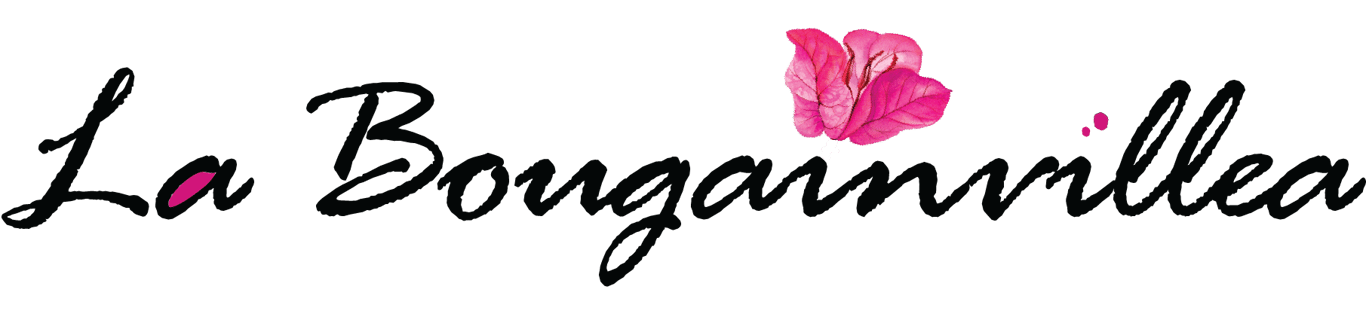La Bougainvillea