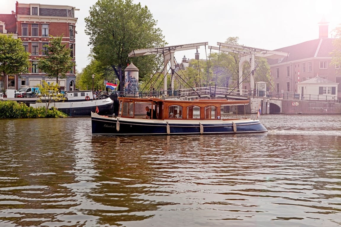 Rederij Aemstelland Amsterdam
