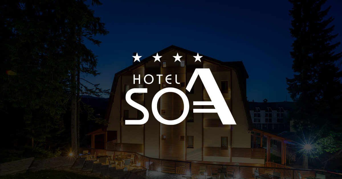 Hotel Soa