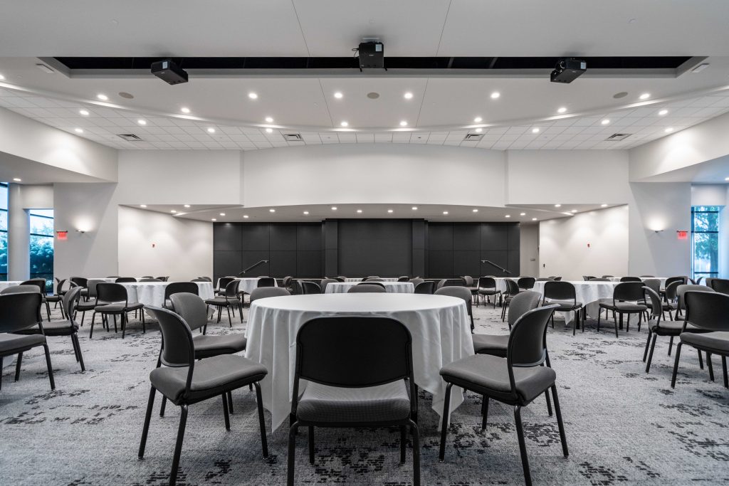 FORUM Events Center