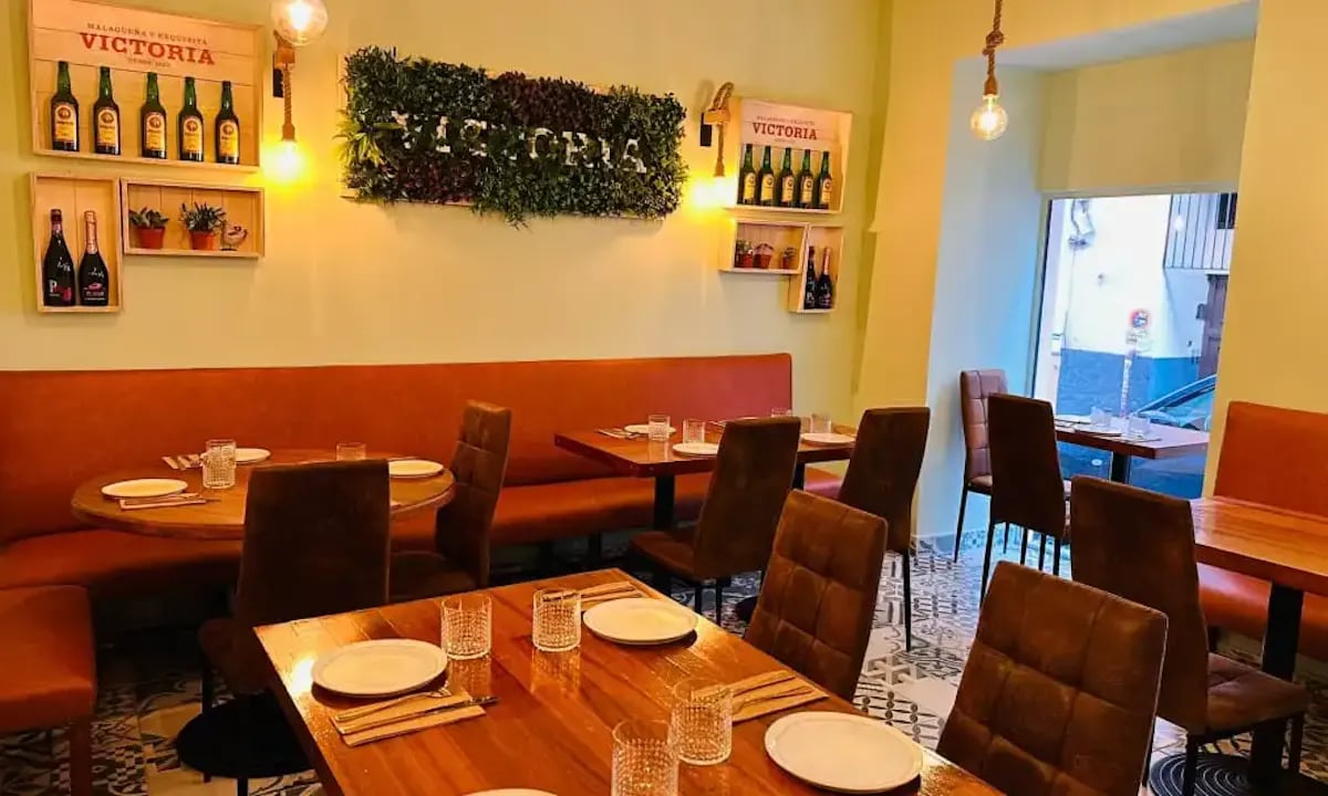 Yantar Sidrería Gastronómica