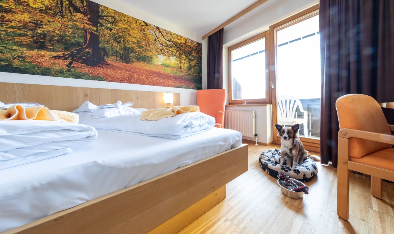 Almfrieden Hotel & Romantikchalet