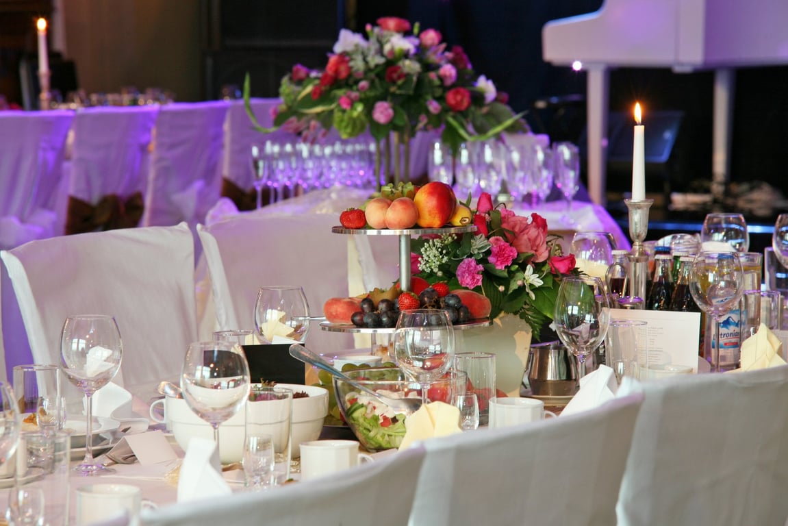 Restaurant POLONEZ