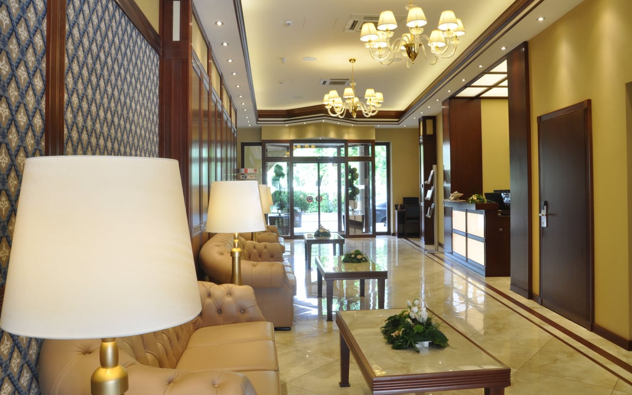 Centrum Hotel