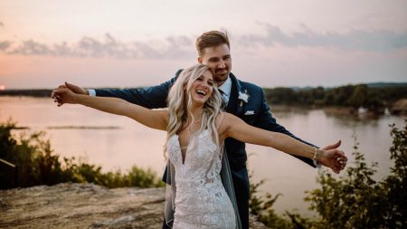 Hermann Hill Weddings