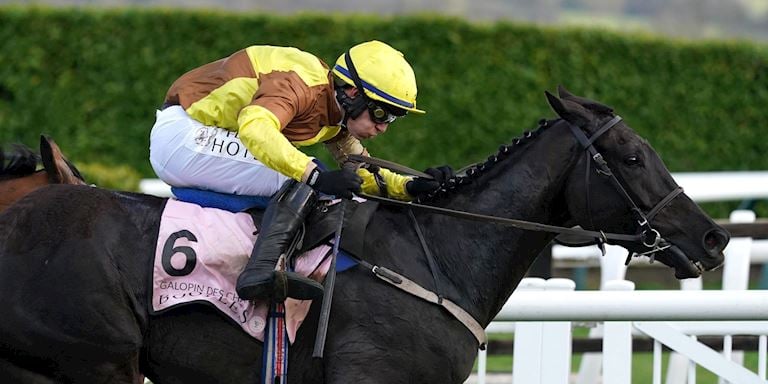 Cheltenham Racecourse