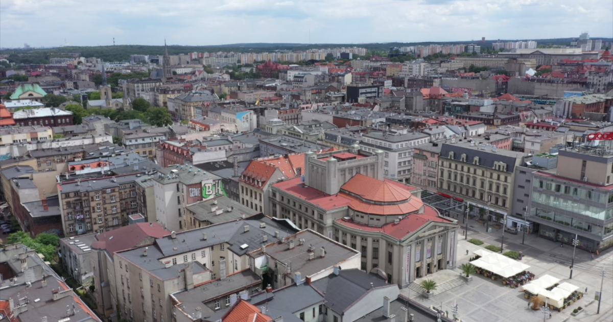 Q Hotel Plus Katowice