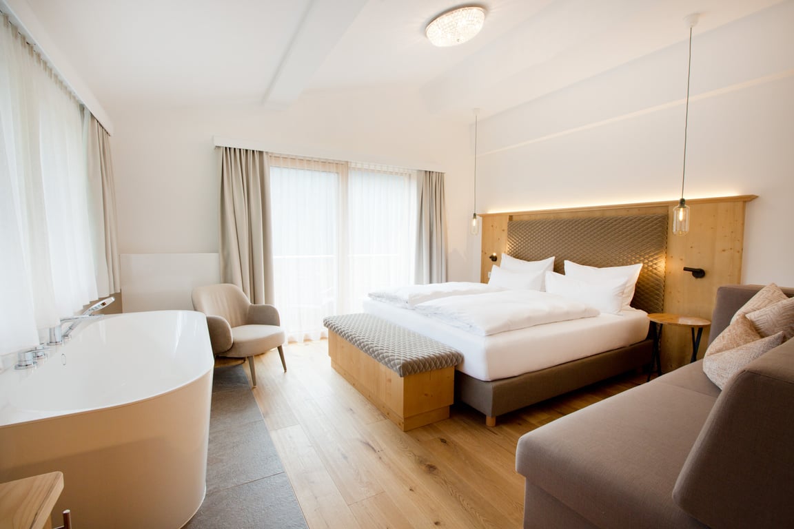 Hotel Hohes Licht