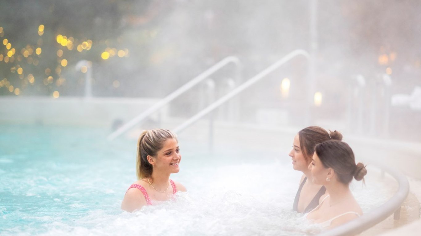 Sanadome Hotel & Spa Nijmegen