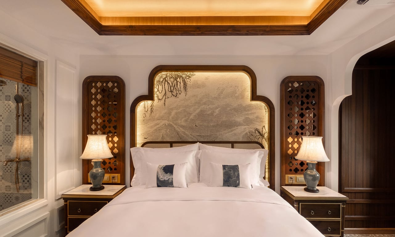 CHINO@NIMMAN Luxury Boutique Hotel
