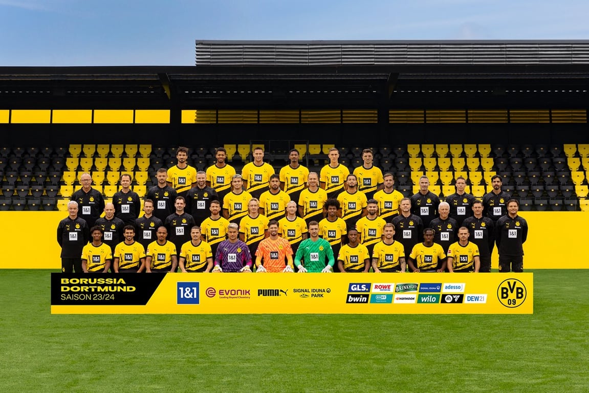 BVB Event & Catering