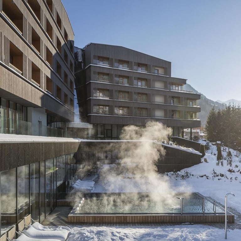 Falkensteiner Hotel Schladming