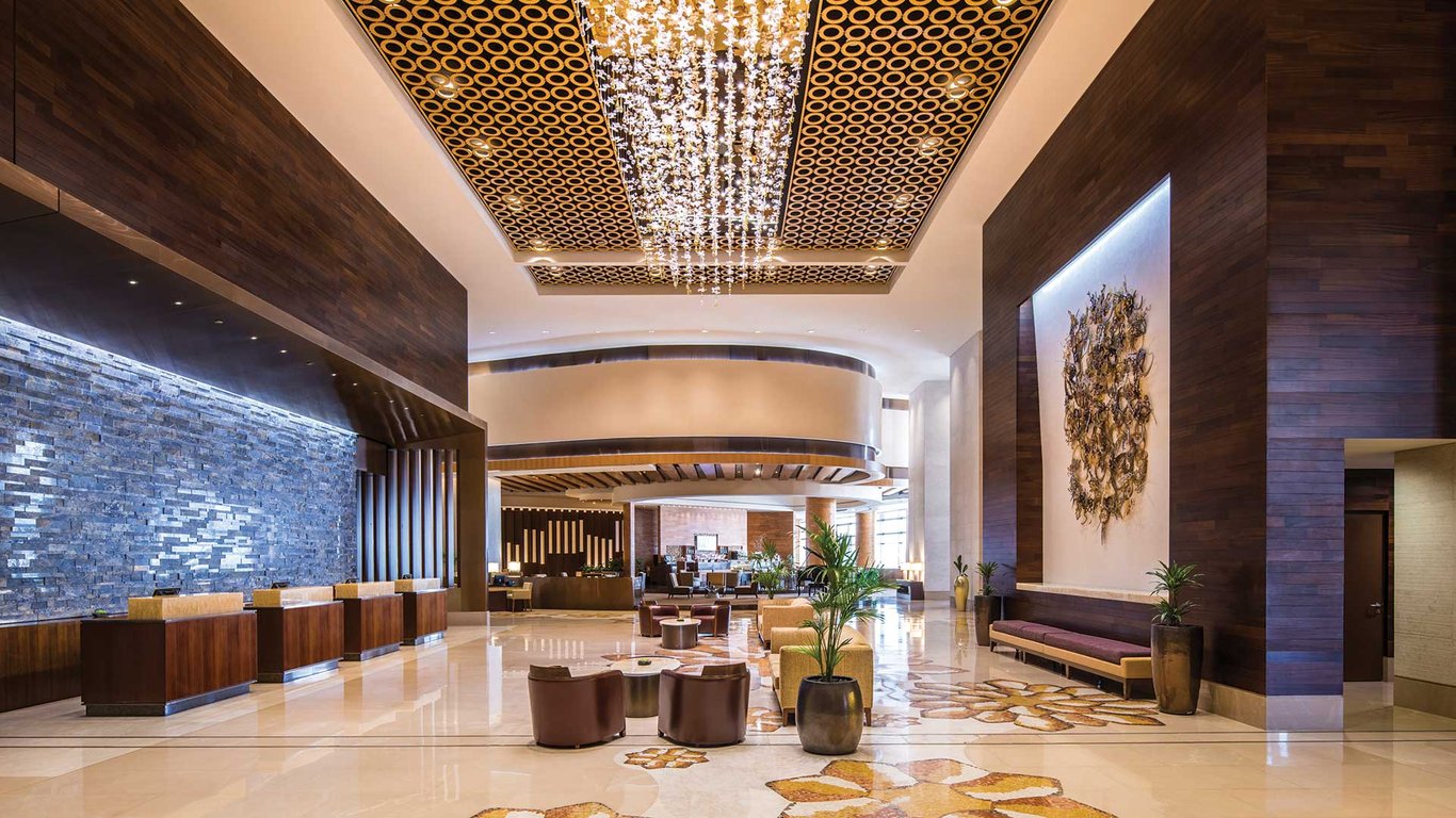 Swissôtel Al Ghurair