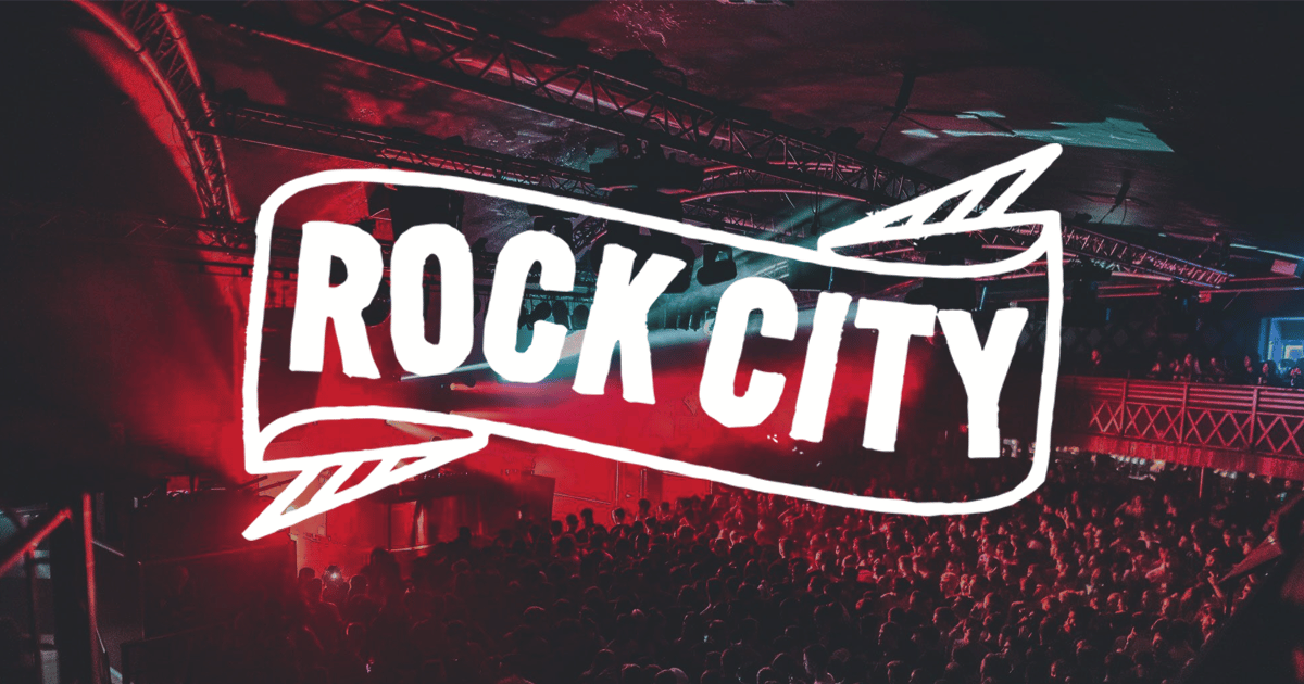 Rock City