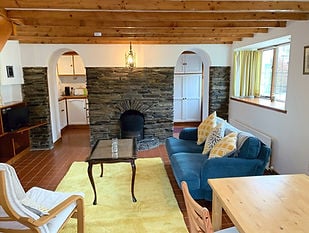Killeena House & Holiday Cottages