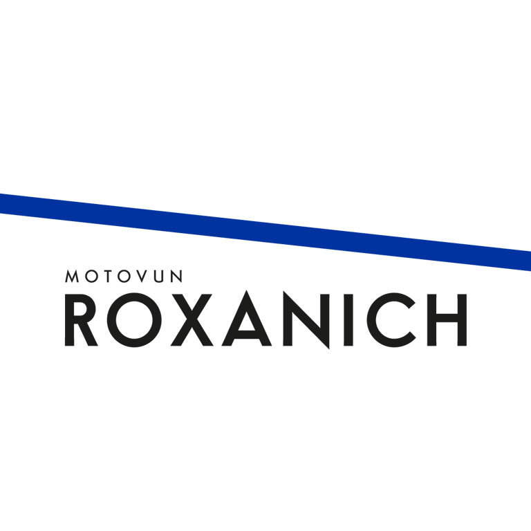 Winery & Design hotel ROXANICH