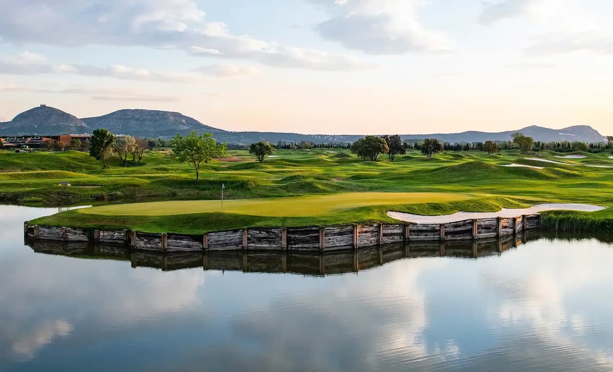 Empordà Golf Resort