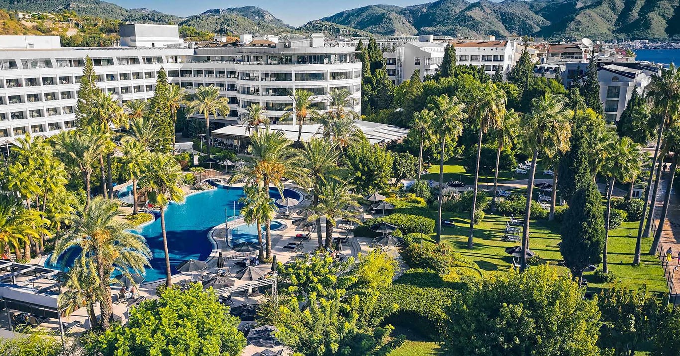 TUI BLUE Grand Azur