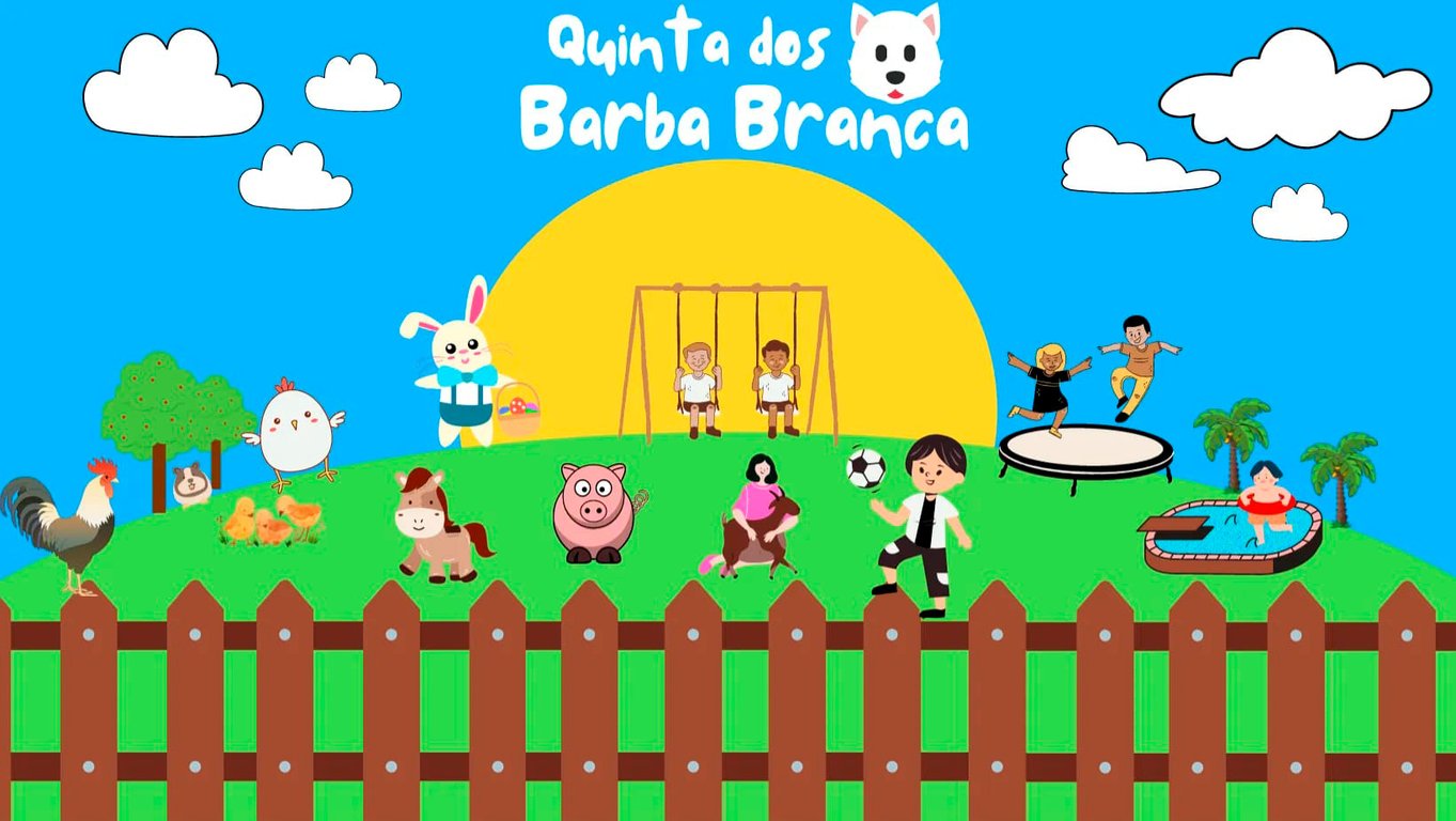 Quinta dos Barba Branca