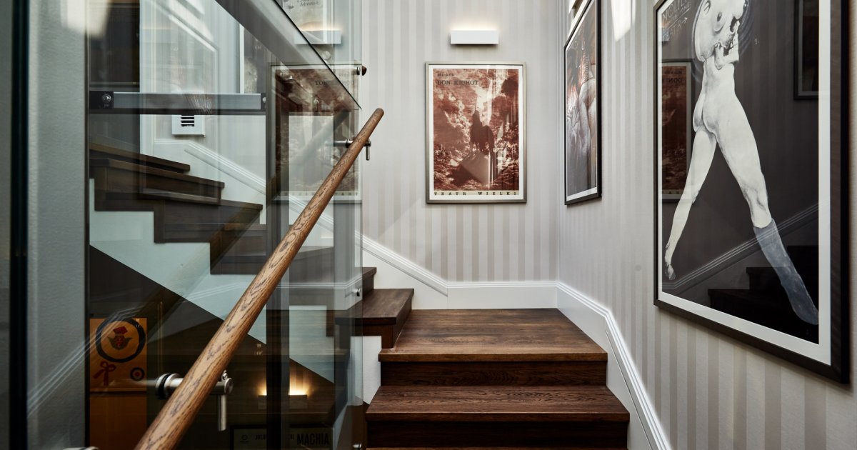 Hotel Teatro Boutique Old Town