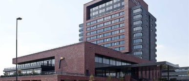 Van der Valk Hotel Dordrecht