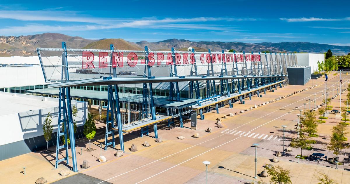 Reno-Sparks Convention Center (Reno)