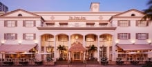 The Betsy Hotel