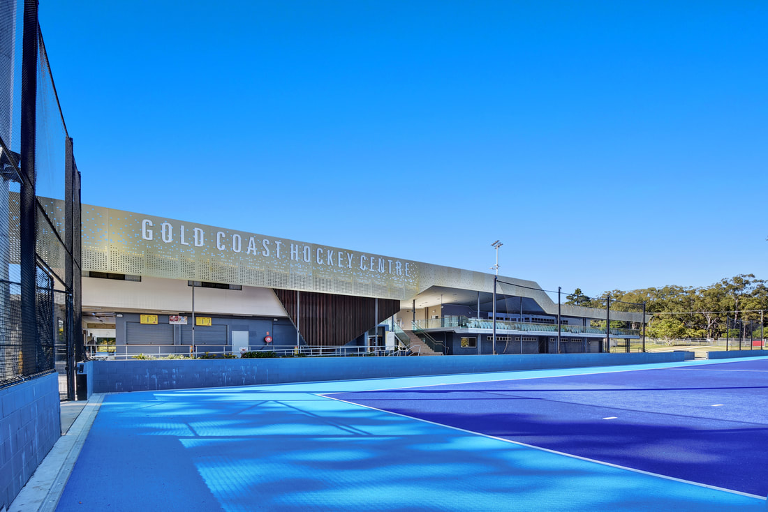 Hockey Centre