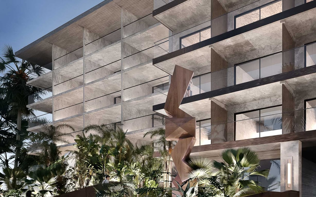 La Jolla Cove Suites