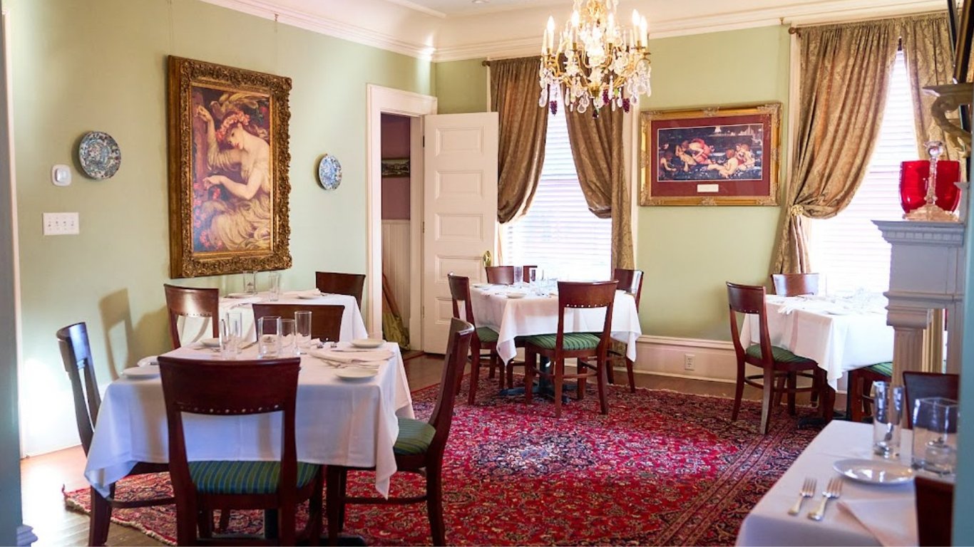 La Scala Ristorante