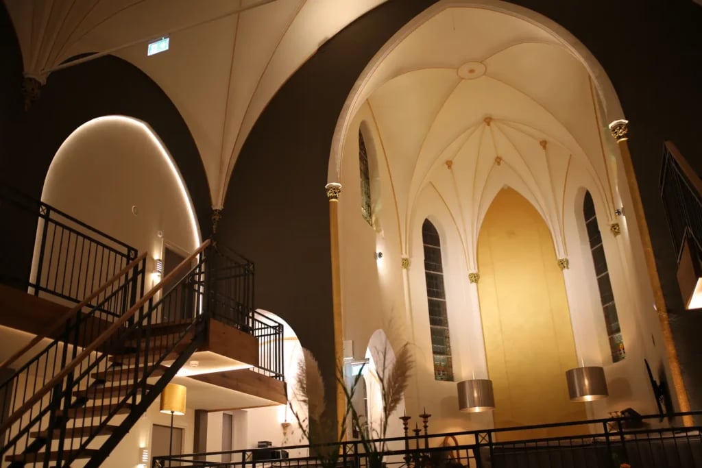 KerkHotel Biervliet