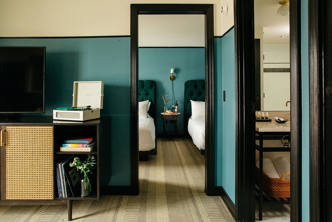 Hotel Emeline