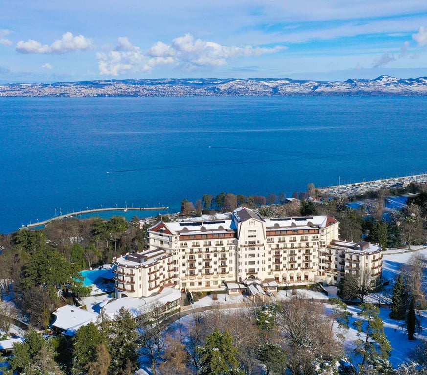 Hôtel Royal
