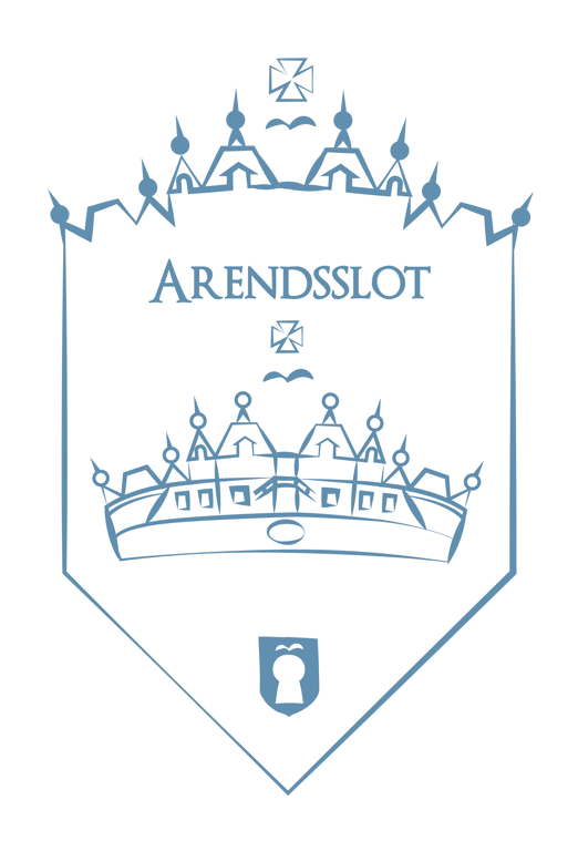 Kasteel het Arendsslot