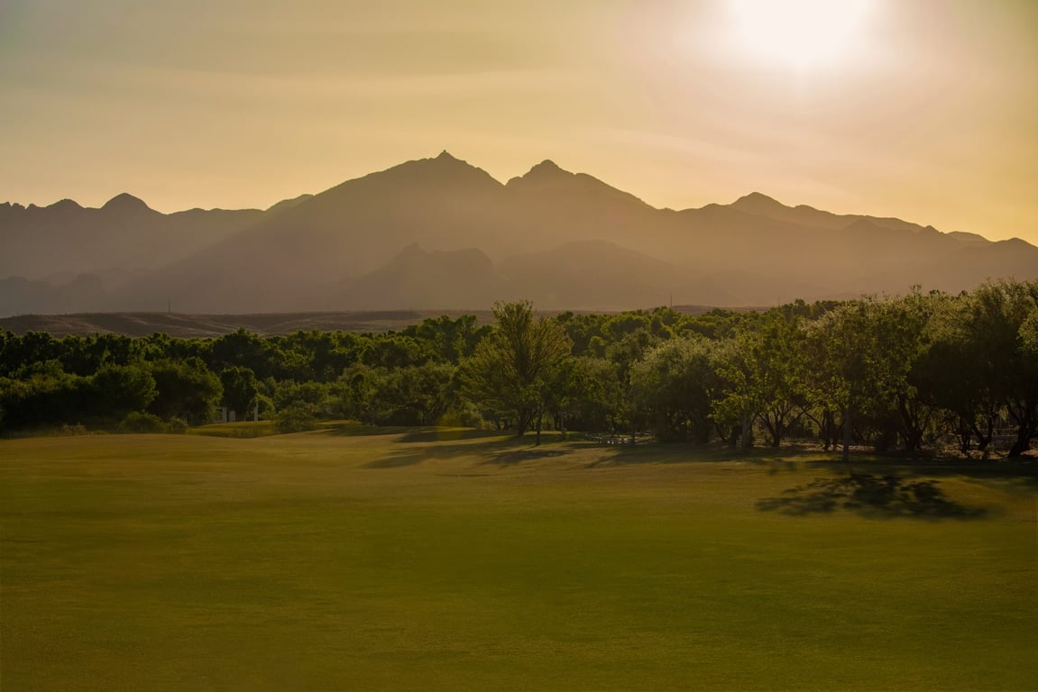 Tubac Golf Resort