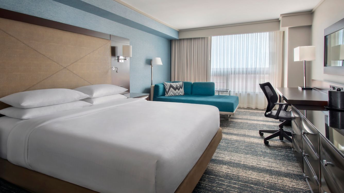 Boston Marriott Burlington