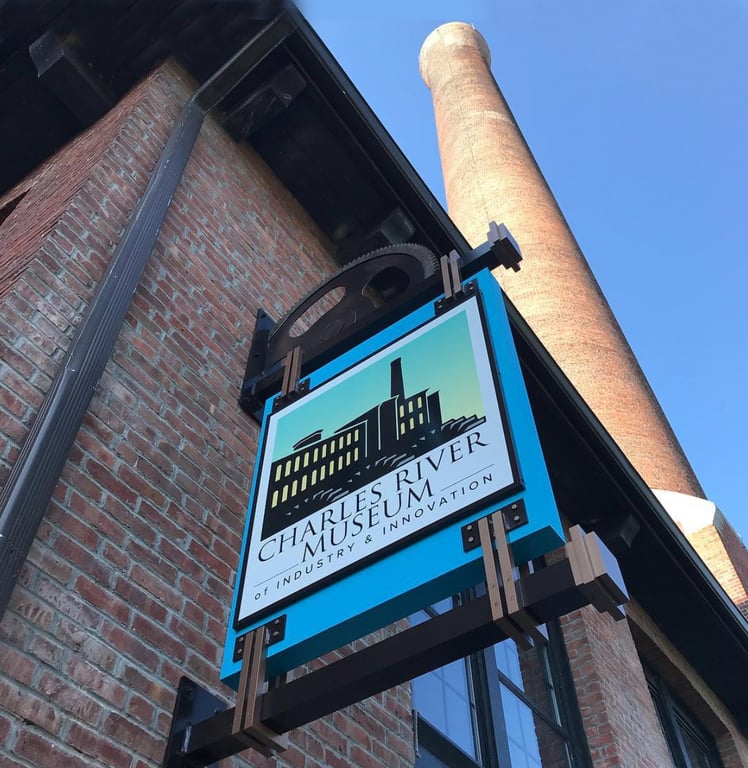 Charles River Museum of Industry & Innovation