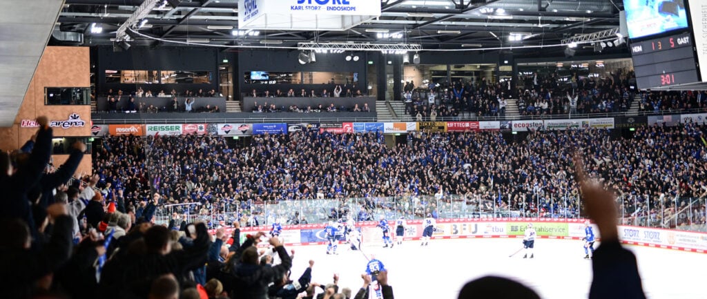 Helios Arena