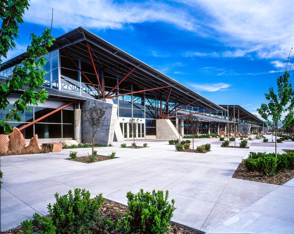 South Towne Exposition Center